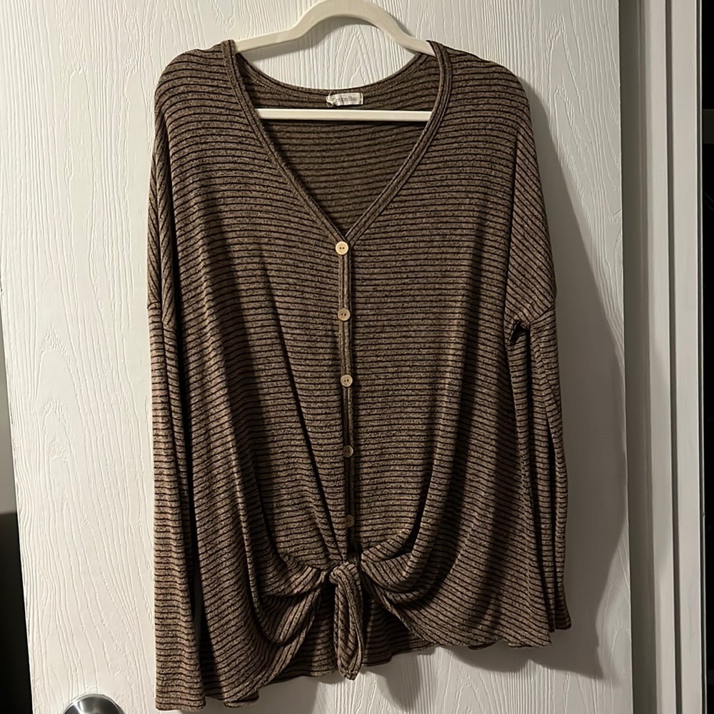 Brand: Cotton Bleu